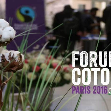 Image de couverture Forum Coton