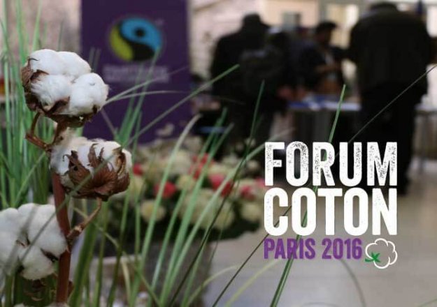 Image de couverture Forum Coton