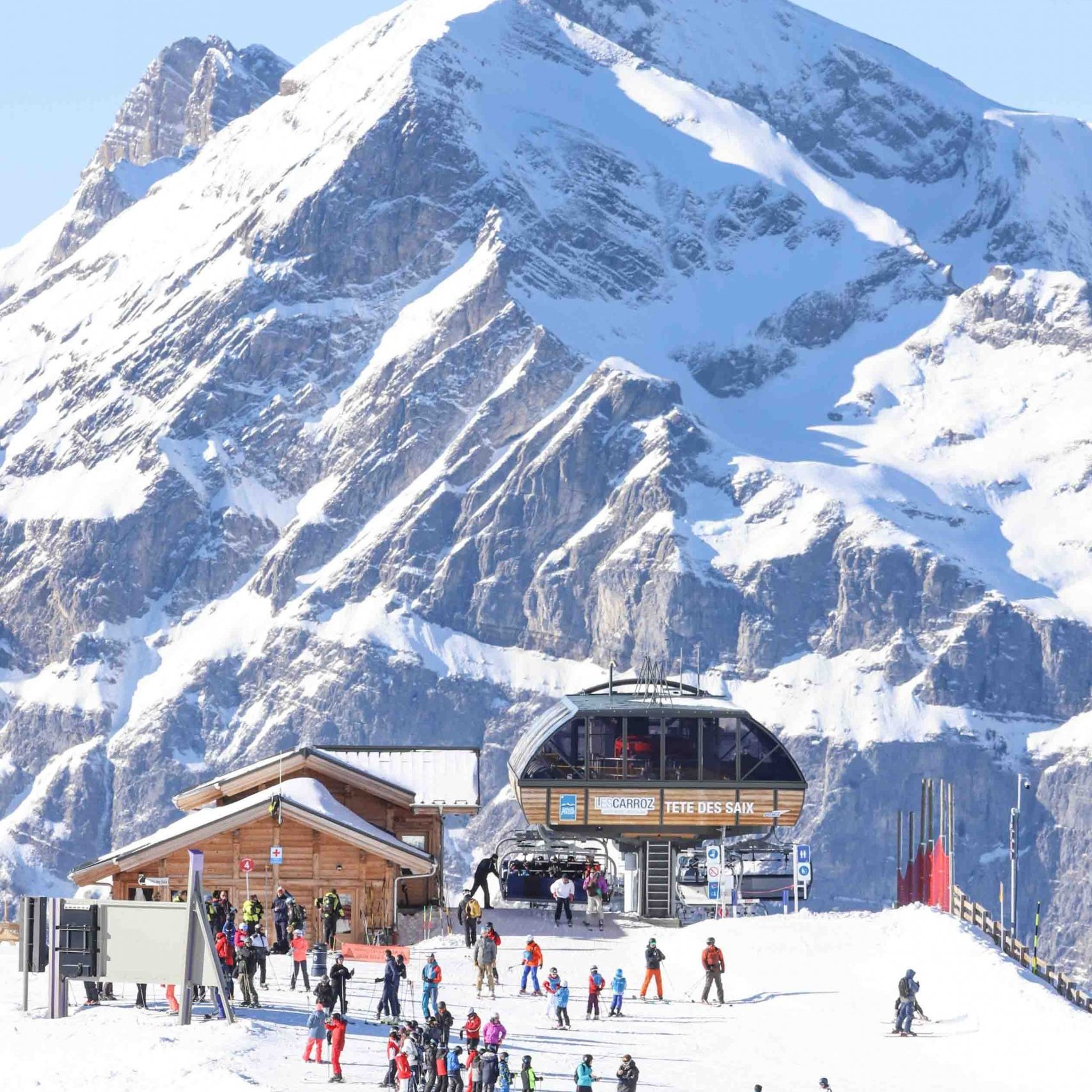 Photo Grand-Massif hiver 2019 2020 67