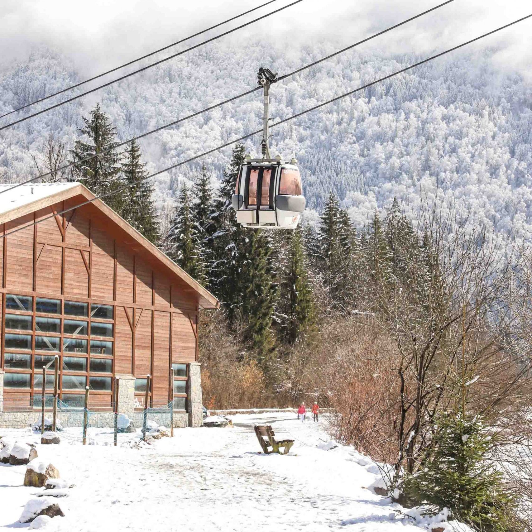 Photo Grand-Massif hiver 2019 2020 58