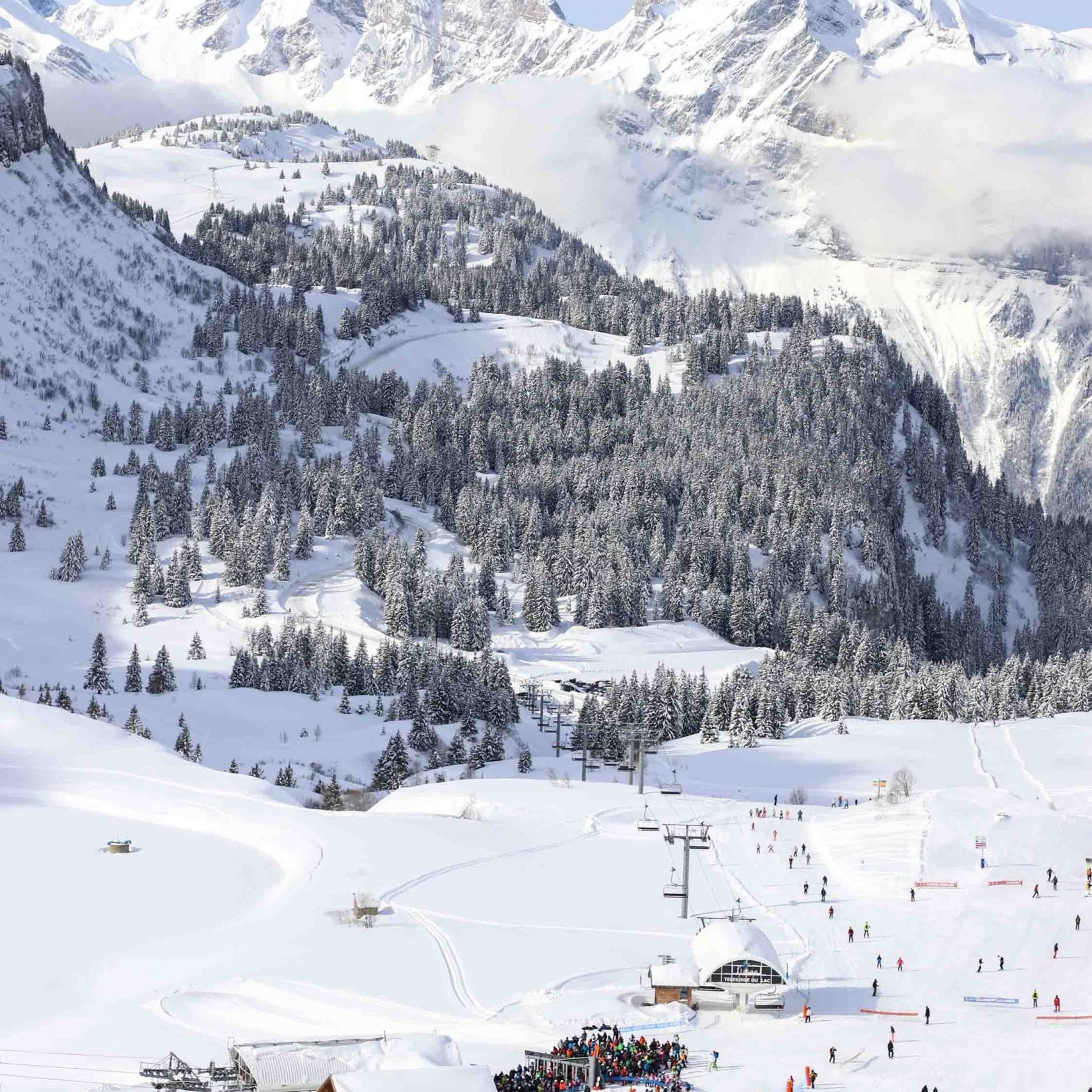 Photo Grand-Massif hiver 2019 2020 9