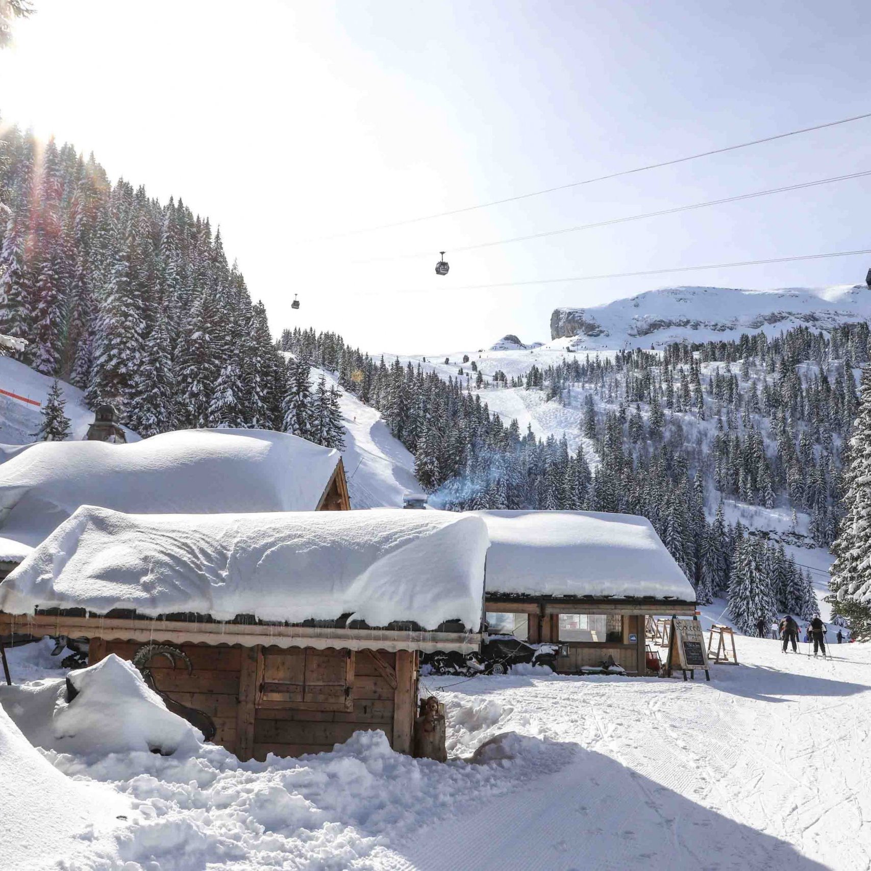 Photo Grand-Massif hiver 2019 2020 52