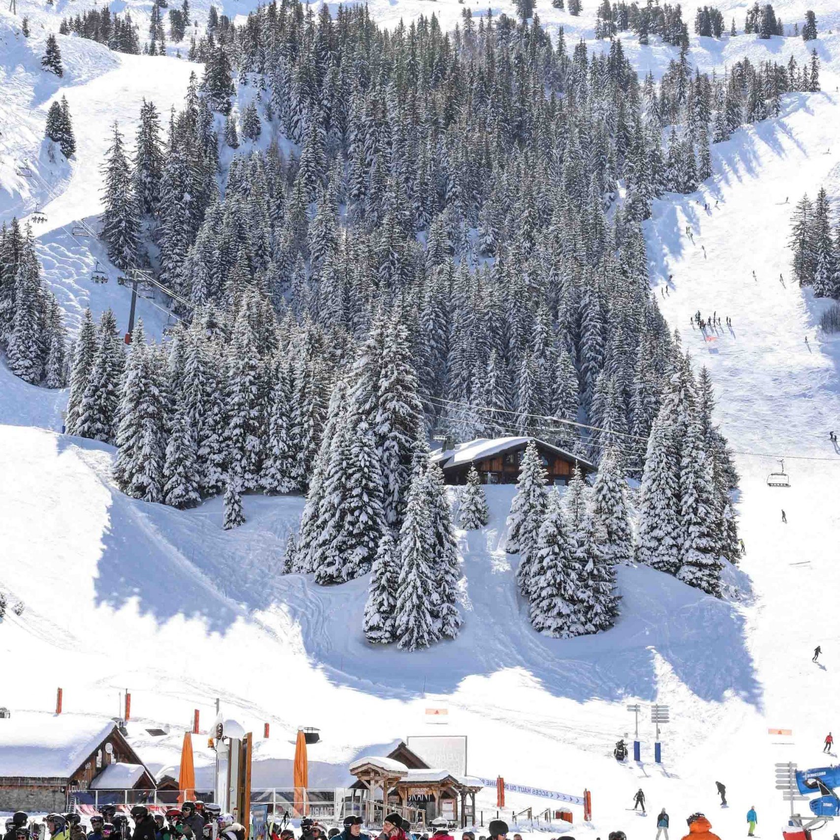 Photo Grand-Massif hiver 2019 2020 51