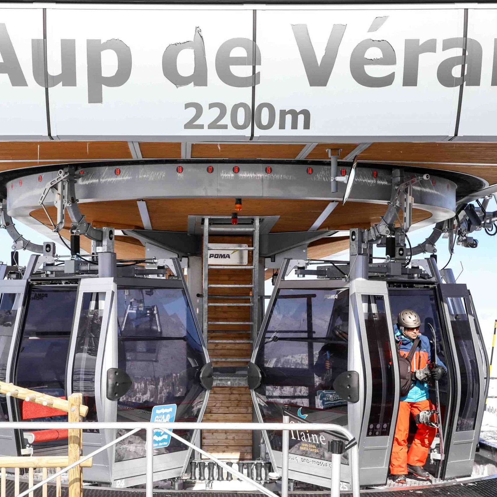 Photo Grand-Massif hiver 2019 2020 50