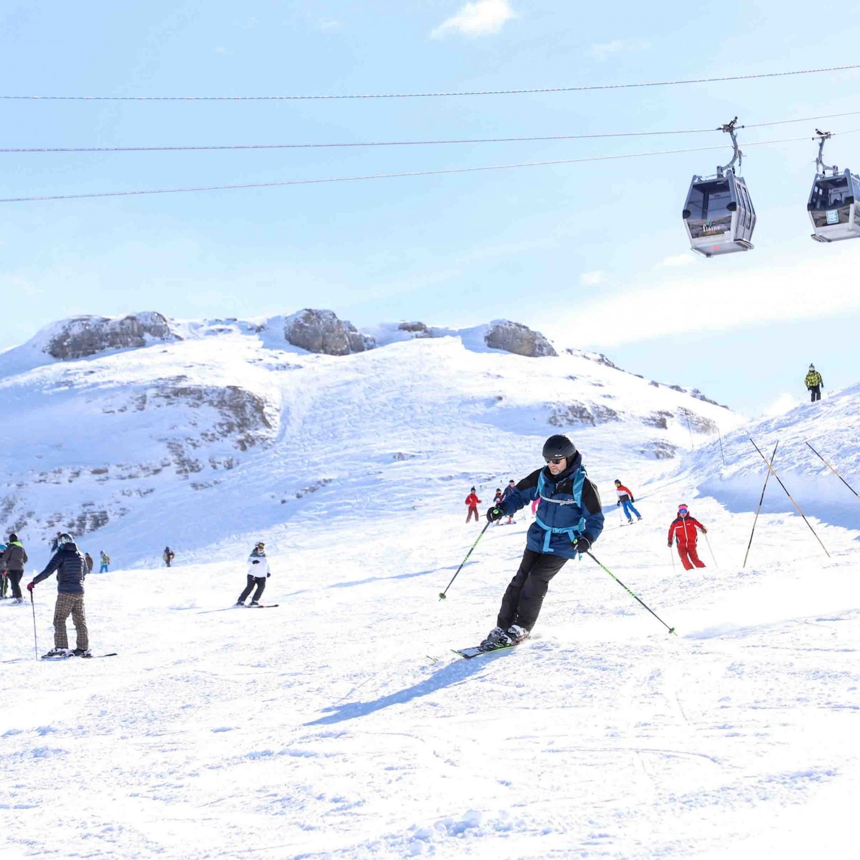 Photo Grand-Massif hiver 2019 2020 49