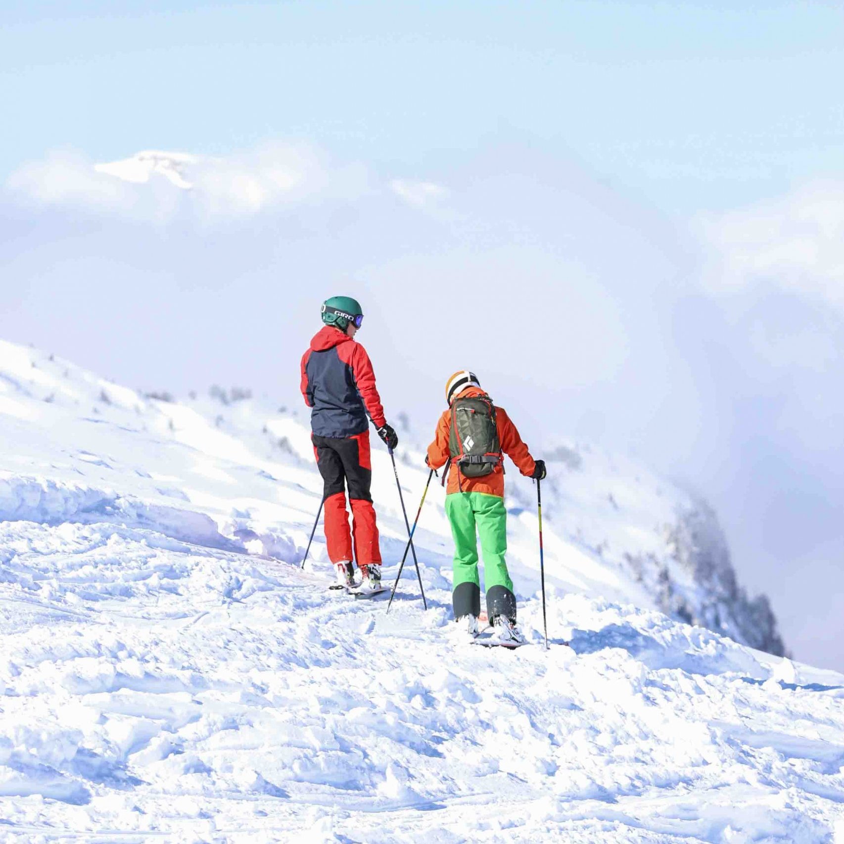 Photo Grand-Massif hiver 2019 2020 48