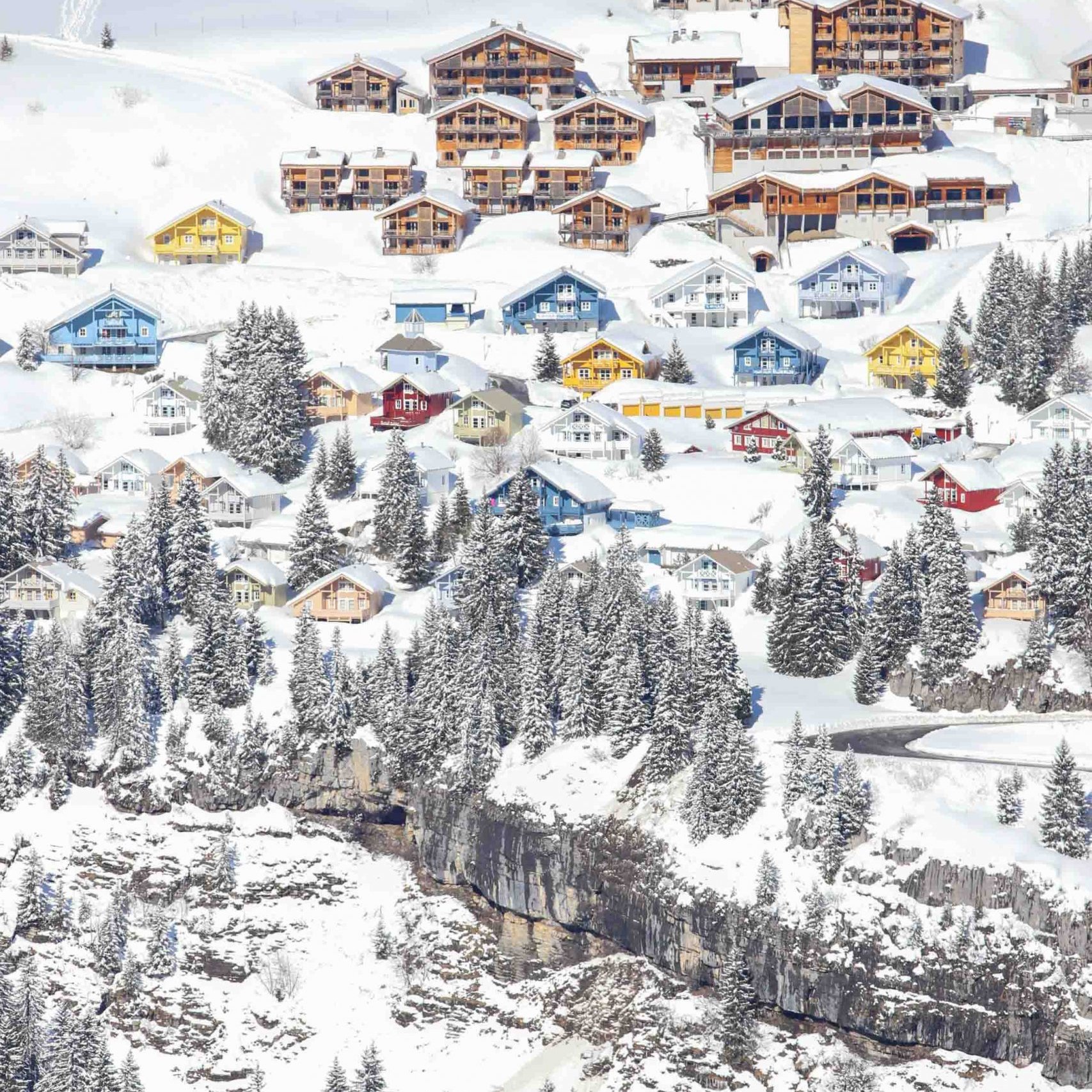 Photo Grand-Massif hiver 2019 2020 47