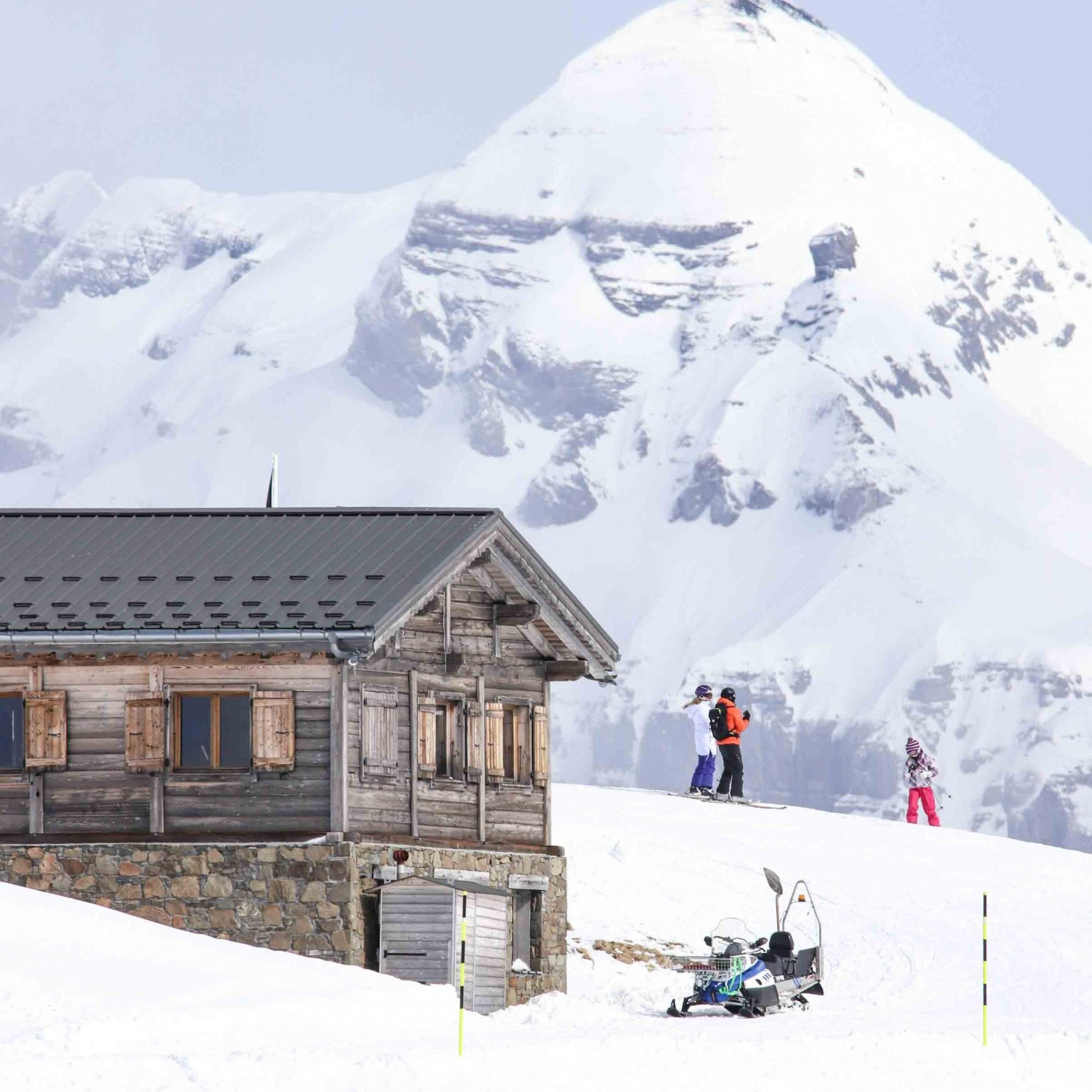 Photo Grand-Massif hiver 2019 2020 45