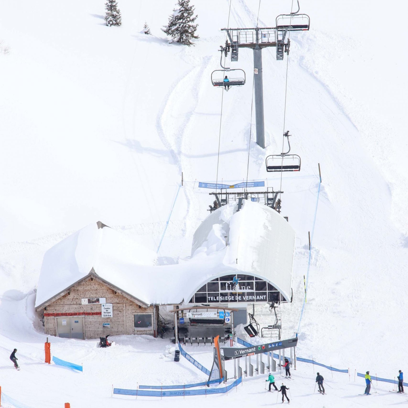 Photo Grand-Massif hiver 2019 2020 7