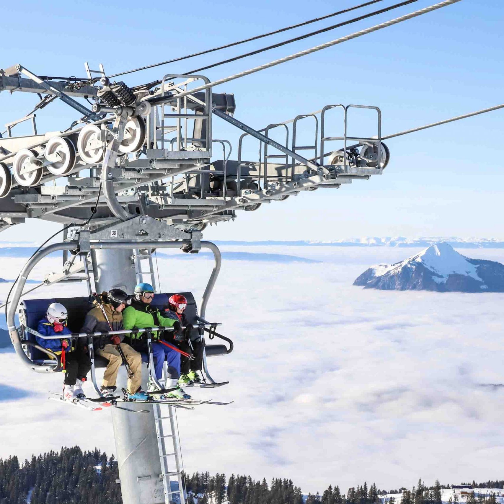 Photo Grand-Massif hiver 2019 2020 42