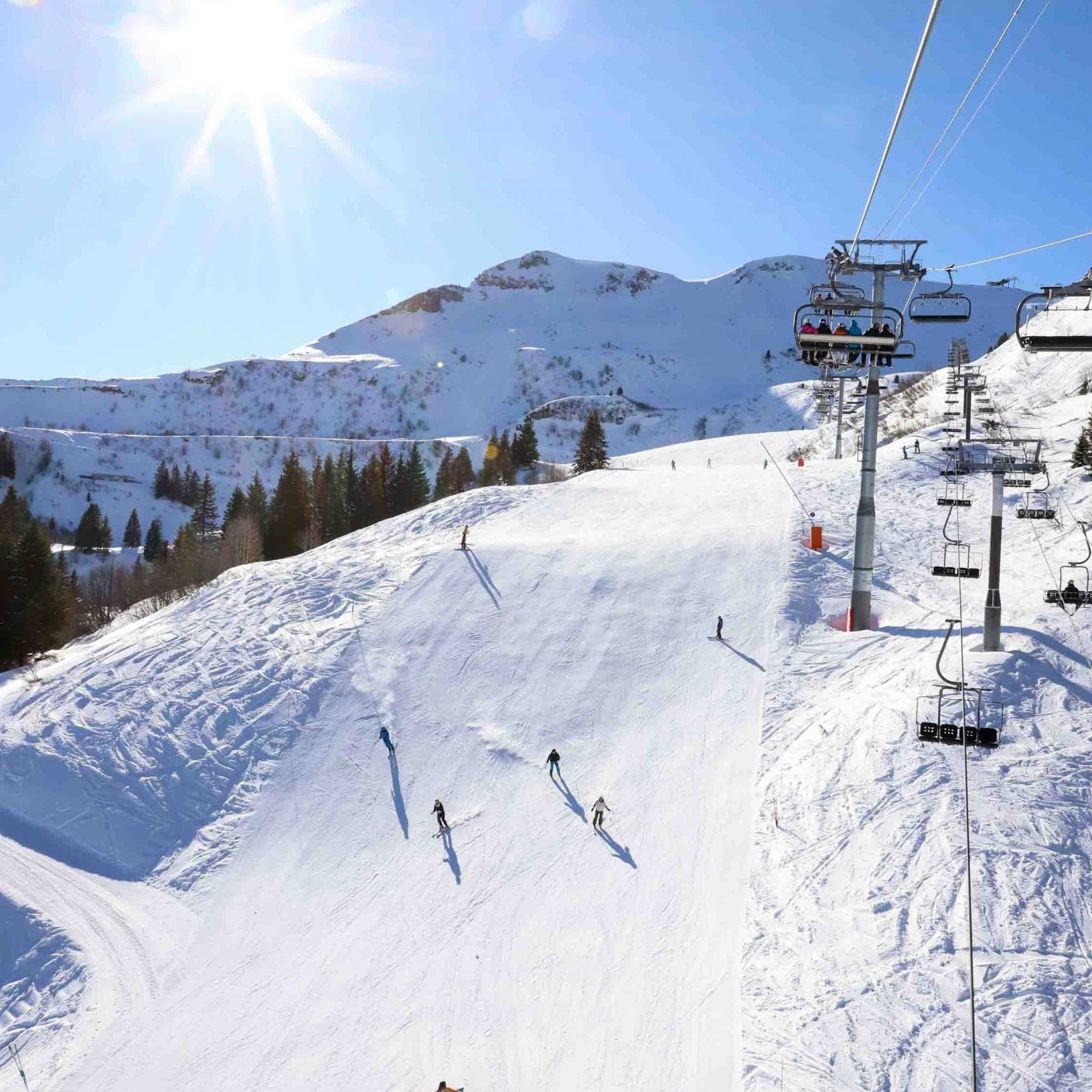 Photo Grand-Massif hiver 2019 2020 13