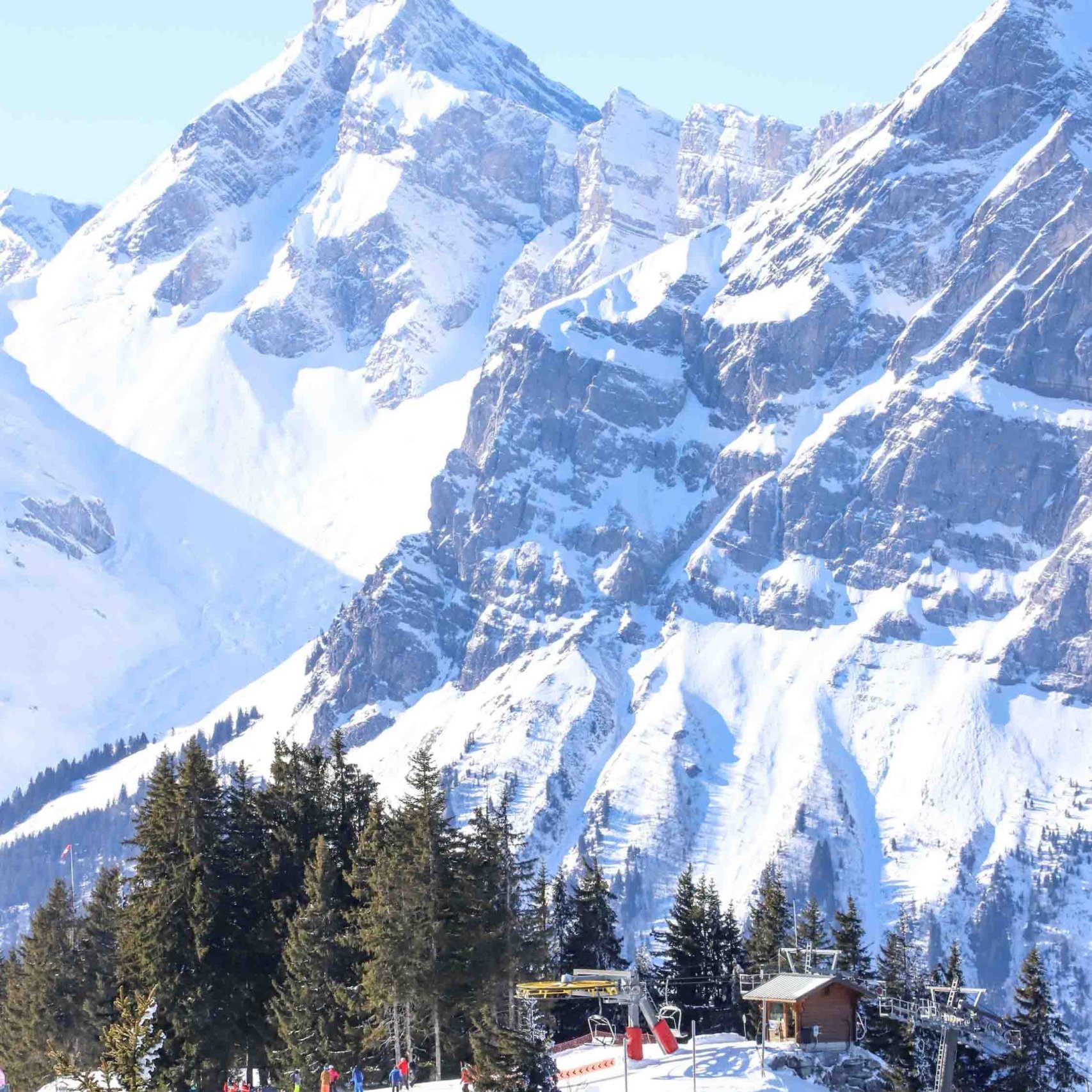 Photo Grand-Massif hiver 2019 2020 12