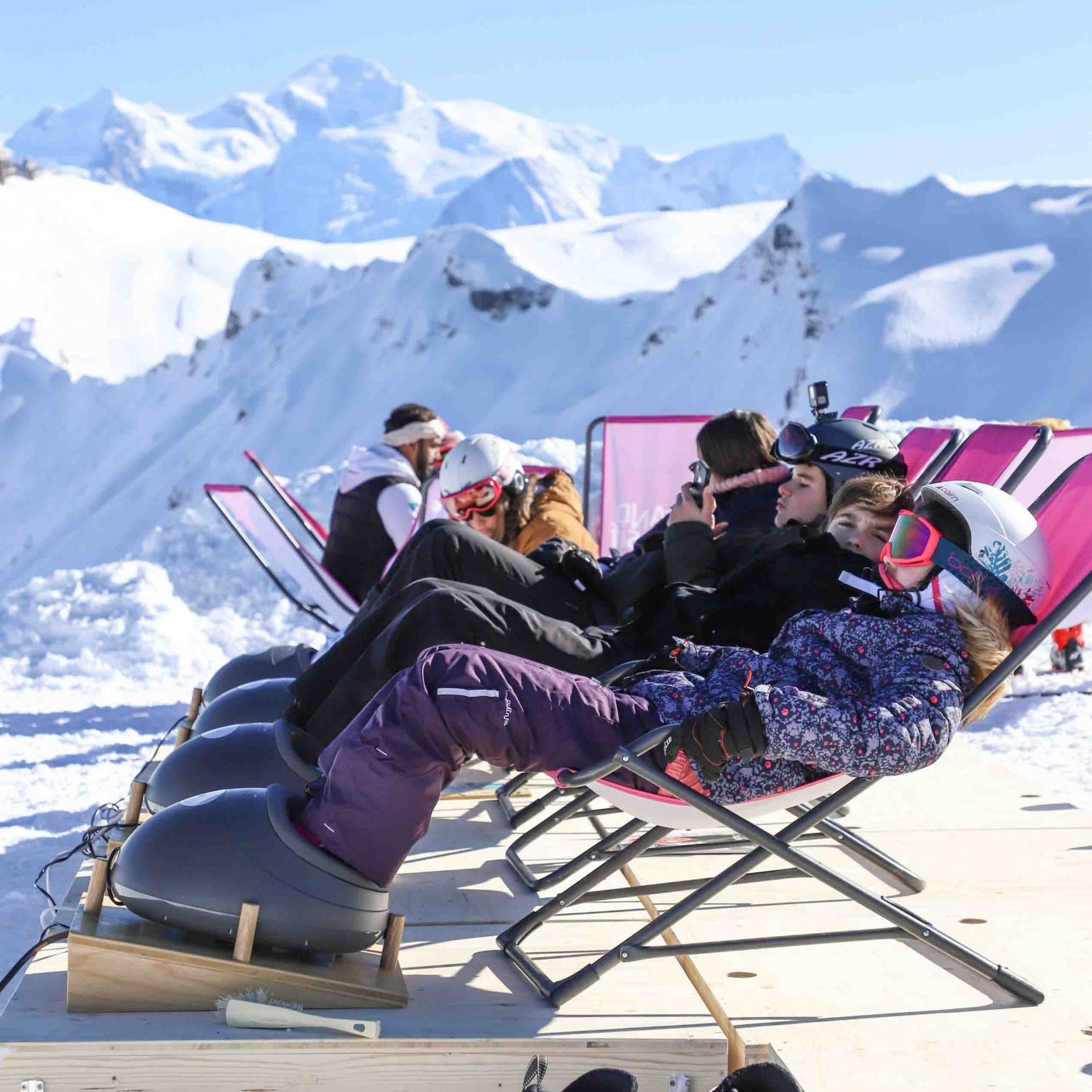 Photo Grand-Massif hiver 2019 2020 36