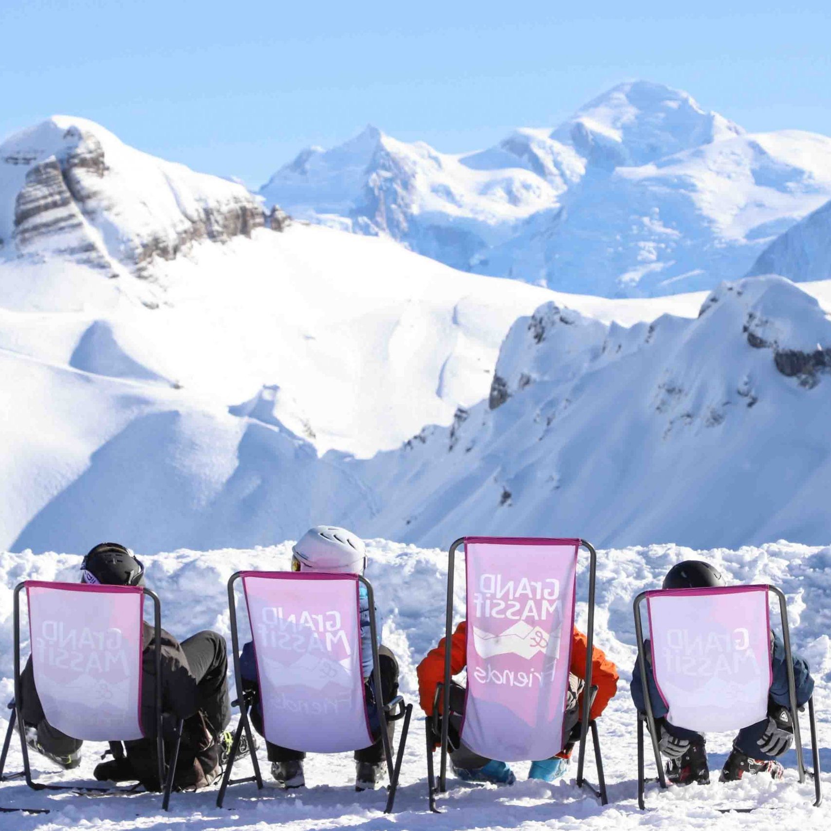 Photo Grand-Massif hiver 2019 2020 35