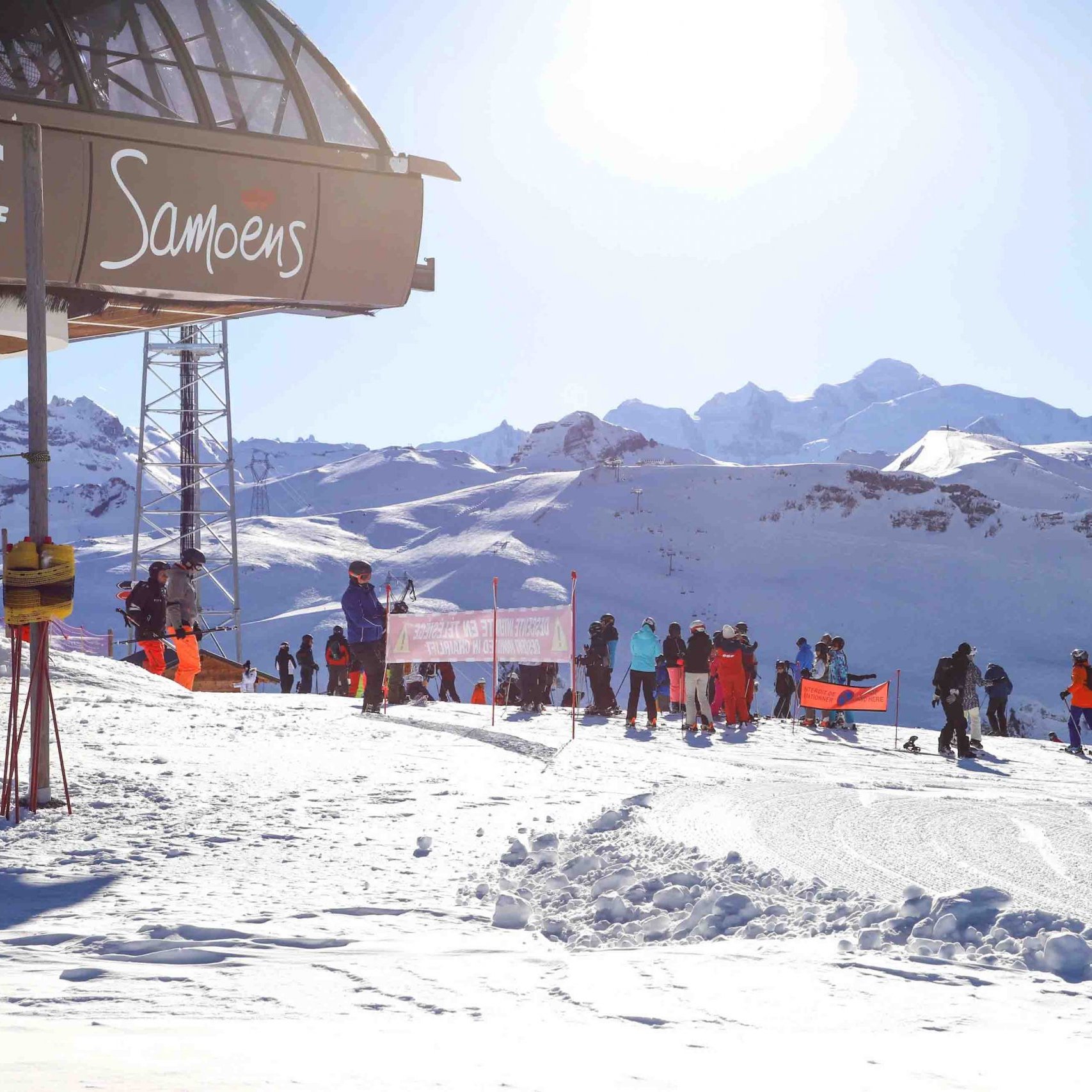 Photo Grand-Massif hiver 2019 2020 69