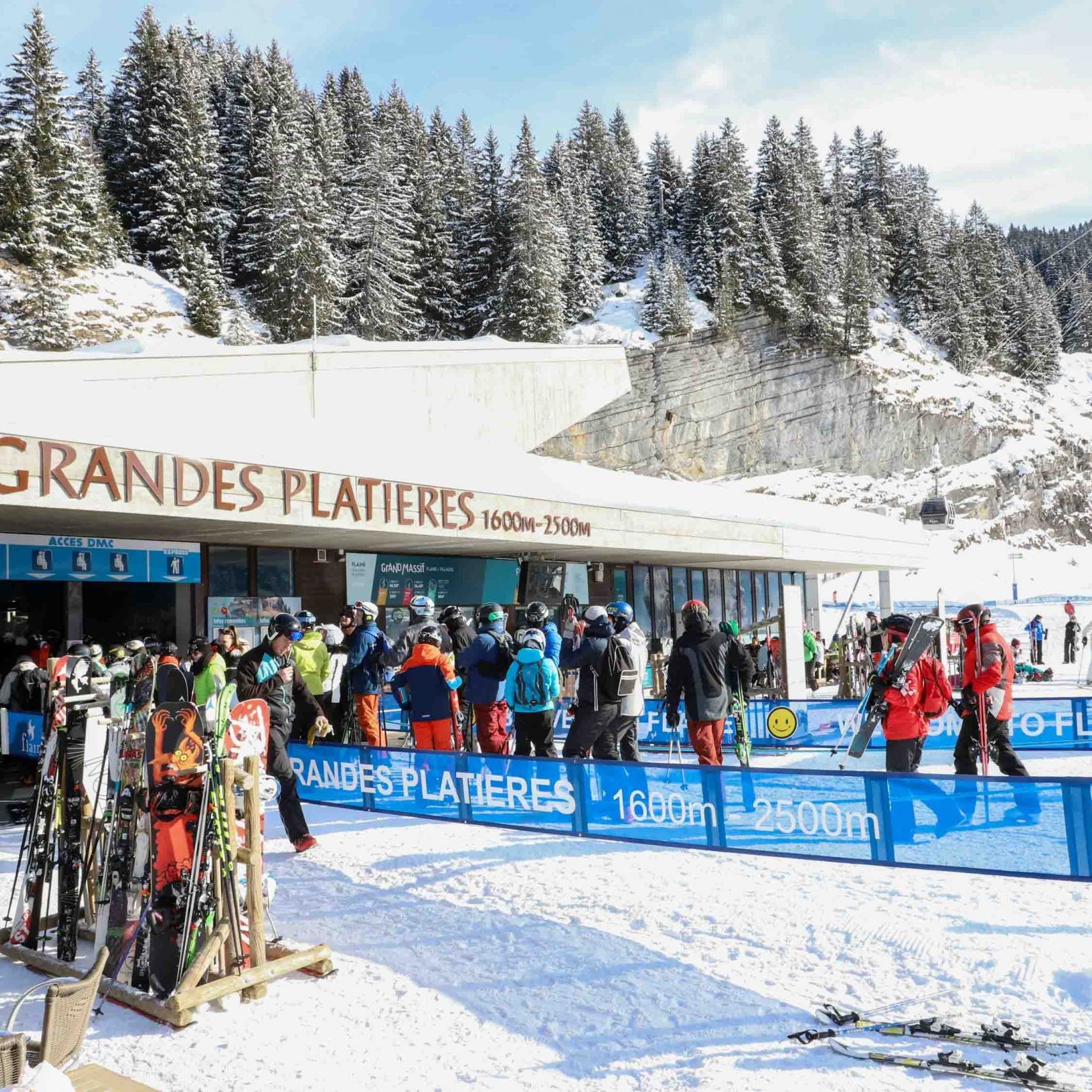 Photo Grand-Massif hiver 2019 2020 31