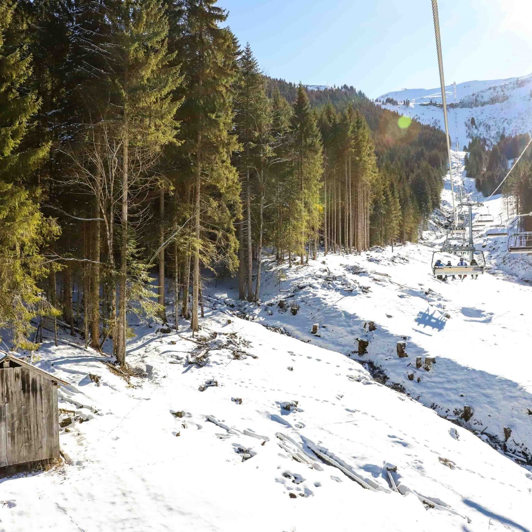 Photo Grand-Massif hiver 2019 2020 63