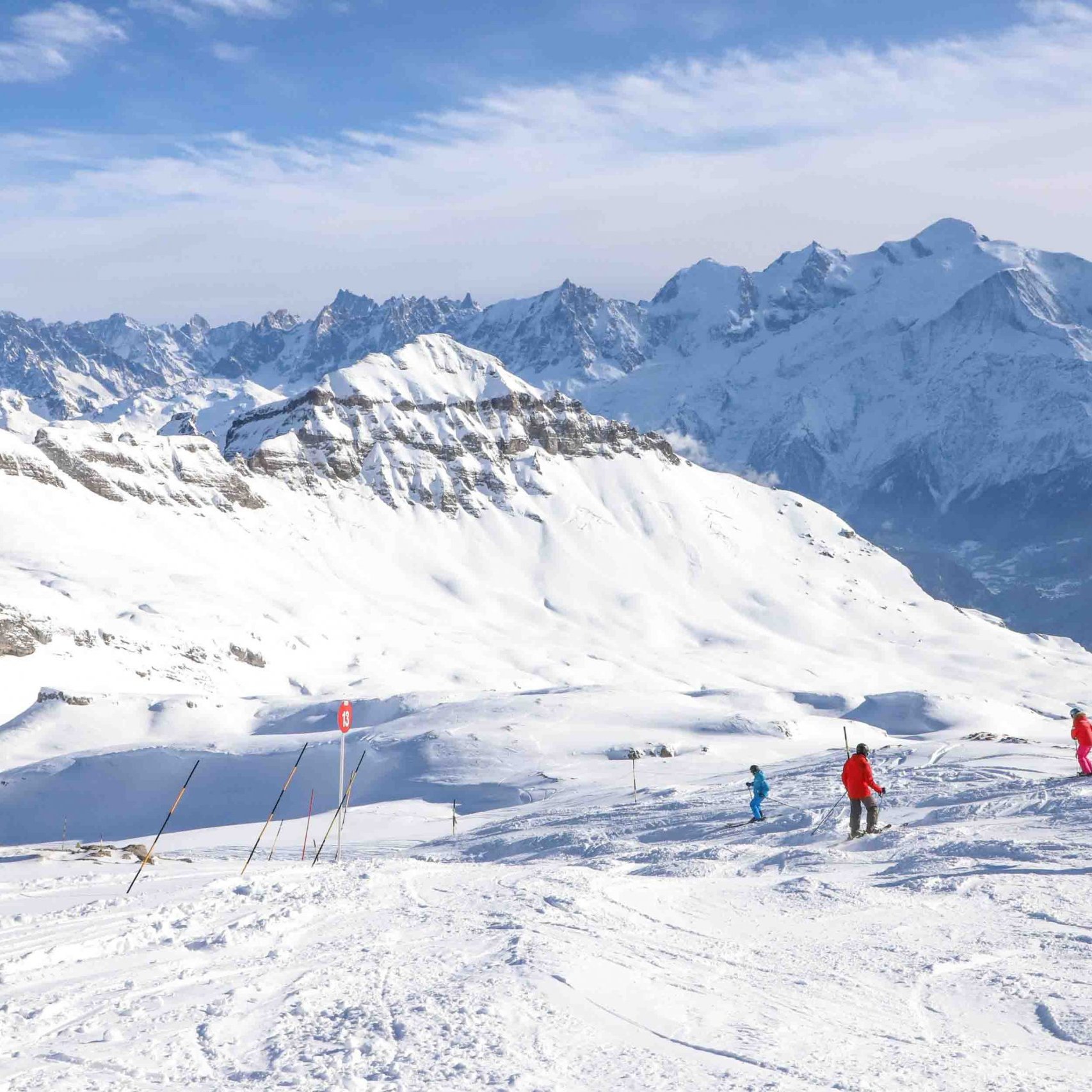 Photo Grand-Massif hiver 2019 2020 27