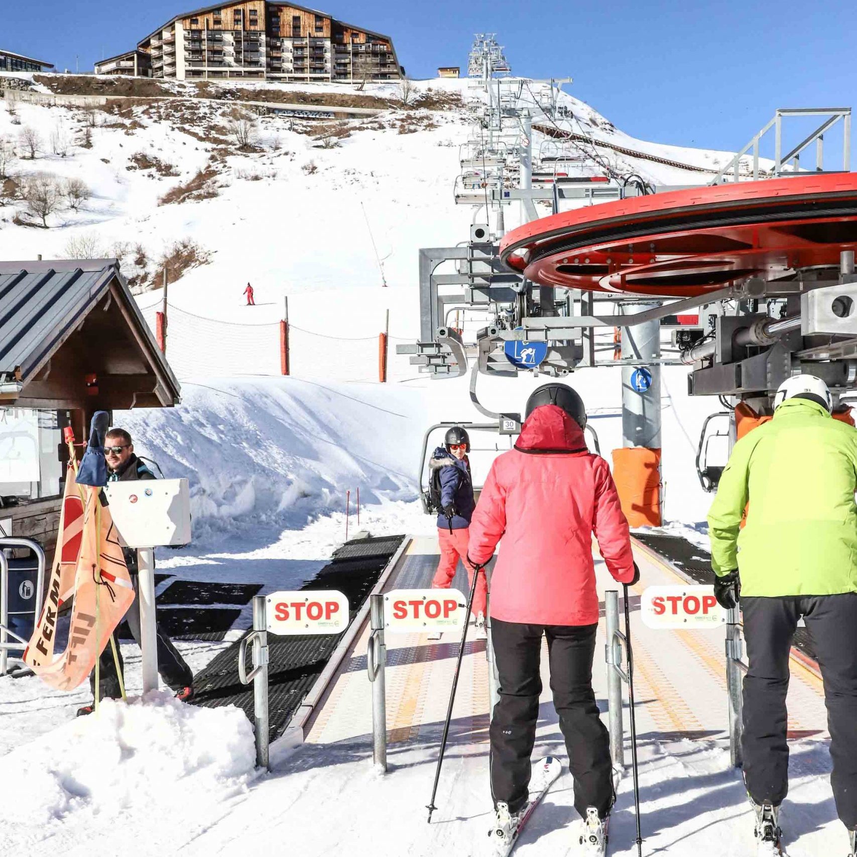 Photo Grand-Massif hiver 2019 2020 10