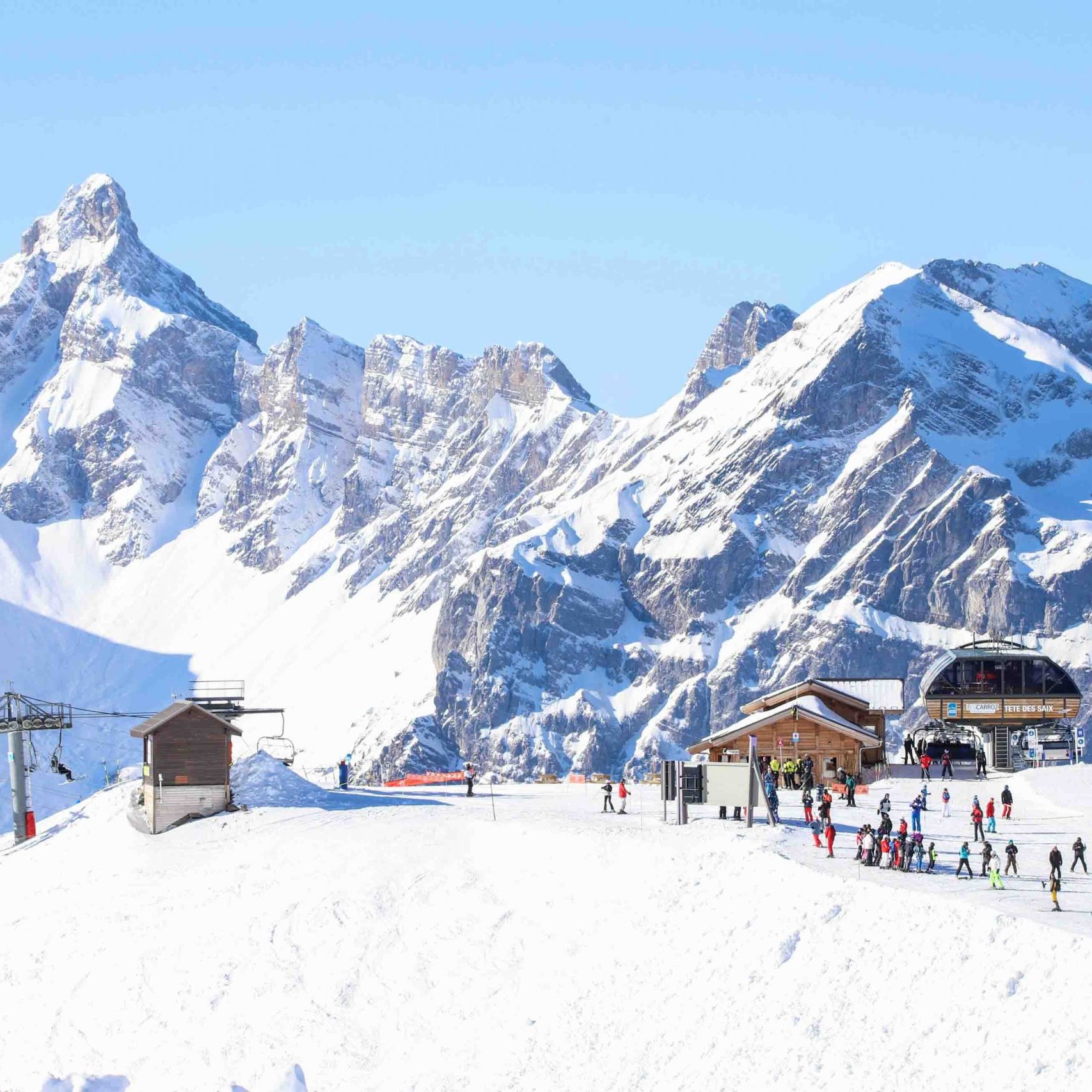 Photo Grand-Massif hiver 2019 2020 68