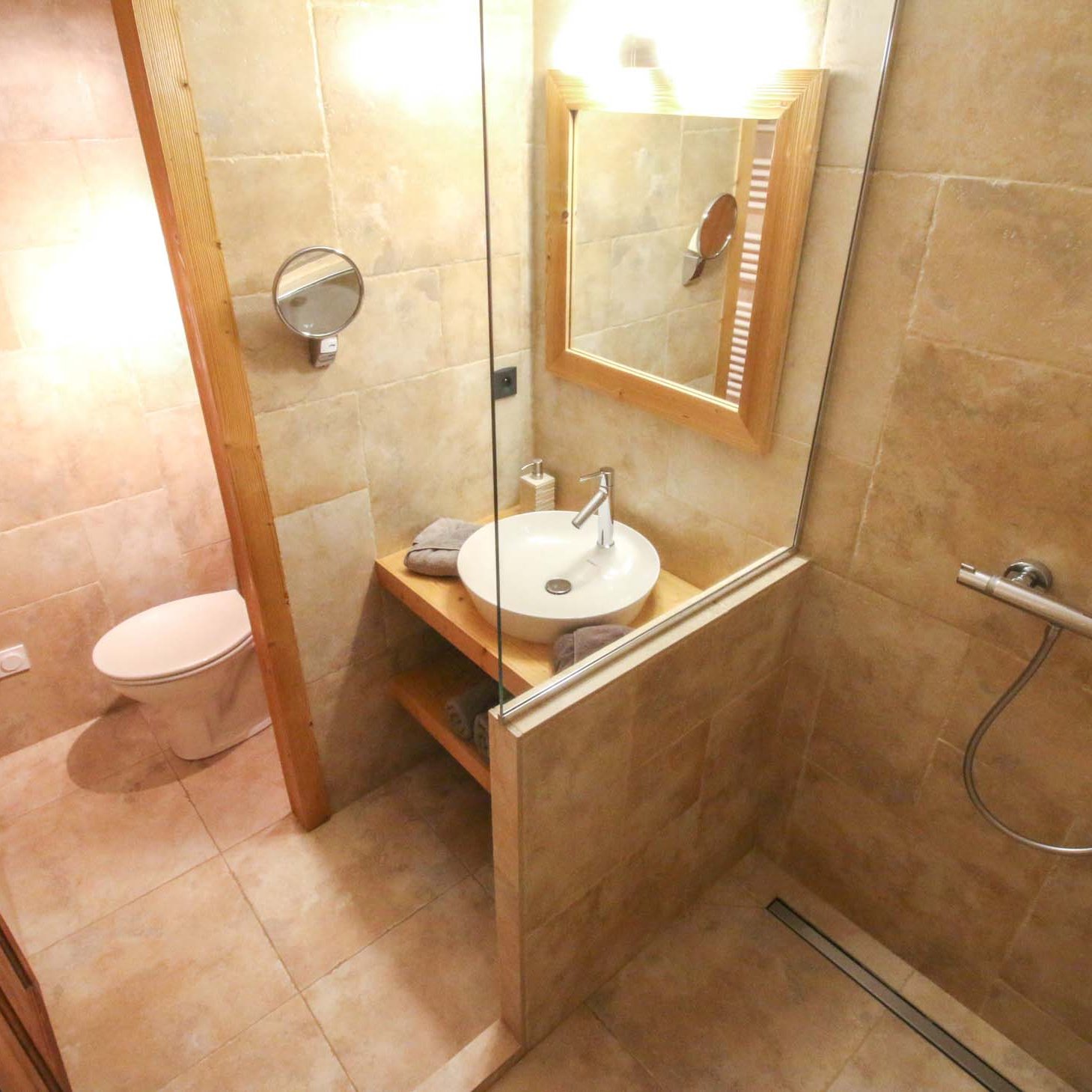 Photo appartement Résidence la Renardière à Samoëns 10