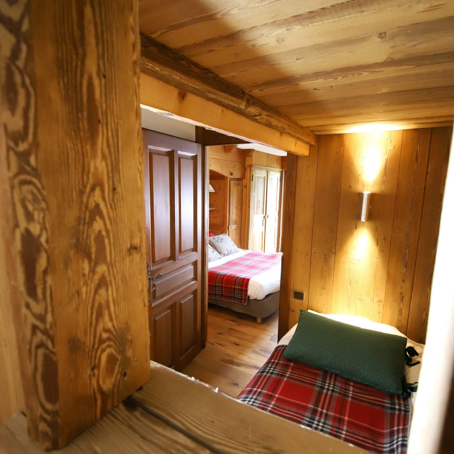 Photo appartement Résidence la Renardière à Samoëns 9