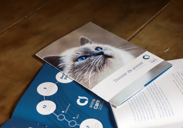 Dossier de presse Anima Care