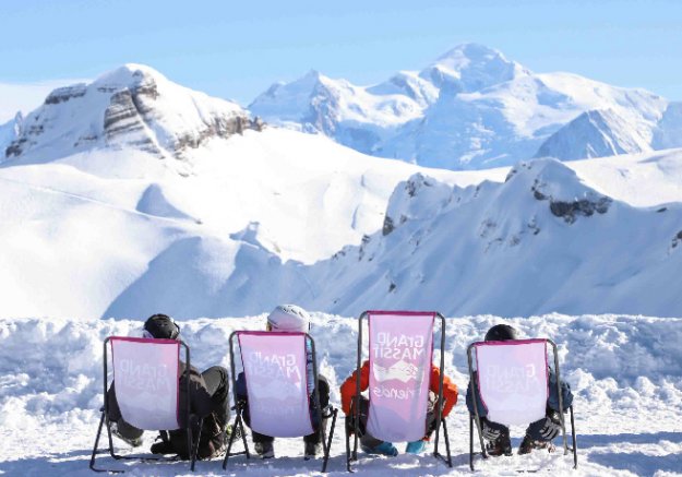 Photo Grand-Massif hiver 2019 2020 1