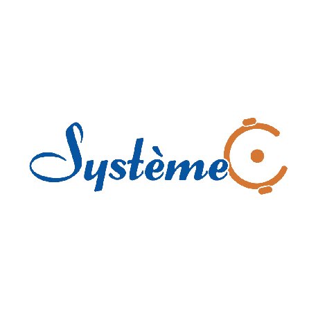 Minaiture logo Systeme C