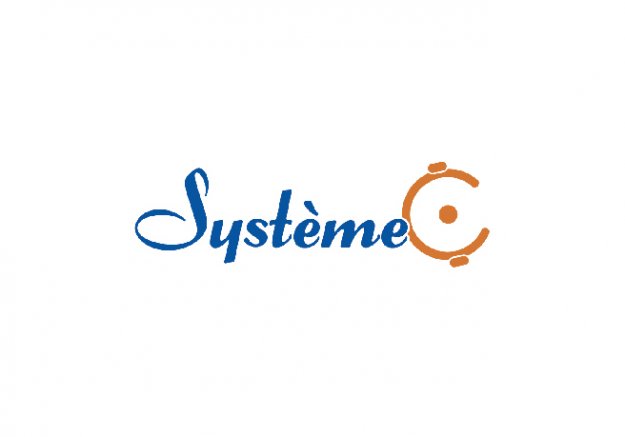 Minaiture logo Systeme C