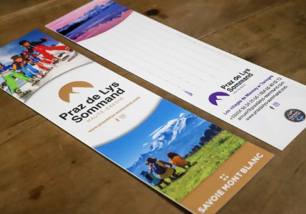 Visuel miniature marque-pages OT Praz de Lys Sommand